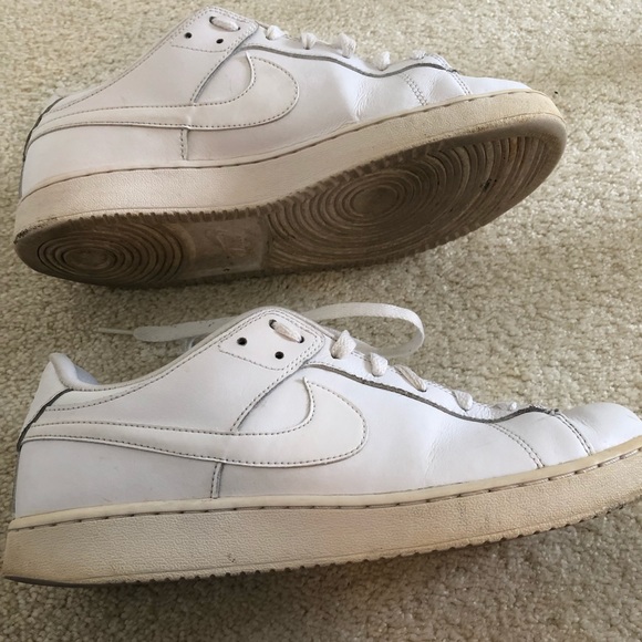 Nike Other - Nike sneakers men’s( read Description )